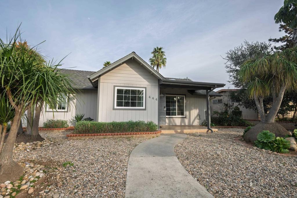 444 Avalon Dr.