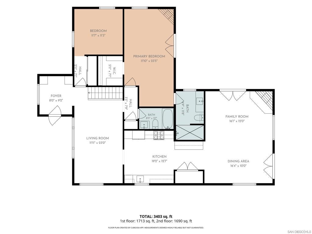 444 Avalon Dr.