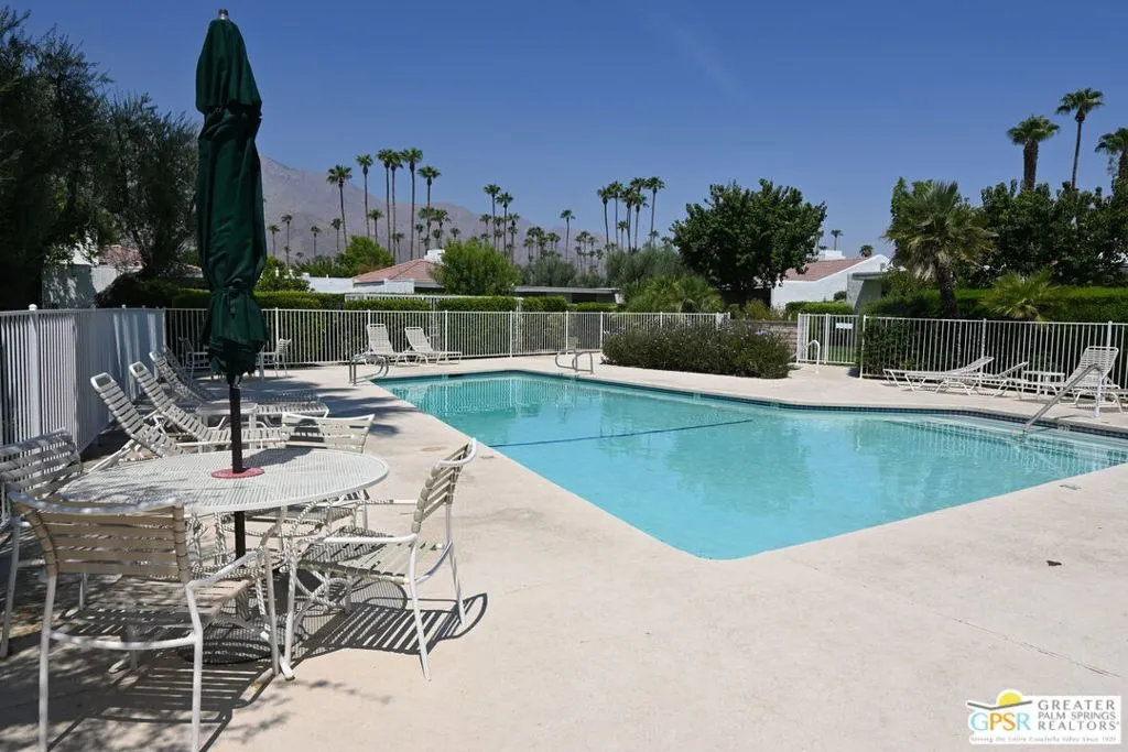 Palm Springs, California 92264, United States, 2 Bedrooms Bedrooms, ,2 BathroomsBathrooms,Residential,Active,198225