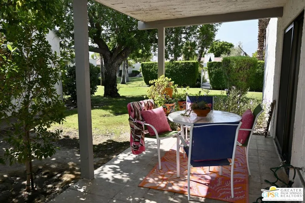 Palm Springs, California 92264, United States, 2 Bedrooms Bedrooms, ,2 BathroomsBathrooms,Residential,Active,198225