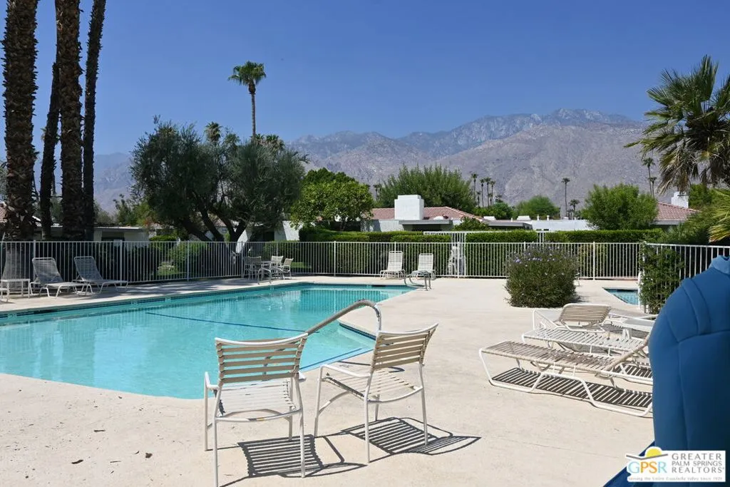 Palm Springs, California 92264, United States, 2 Bedrooms Bedrooms, ,2 BathroomsBathrooms,Residential,Active,198225