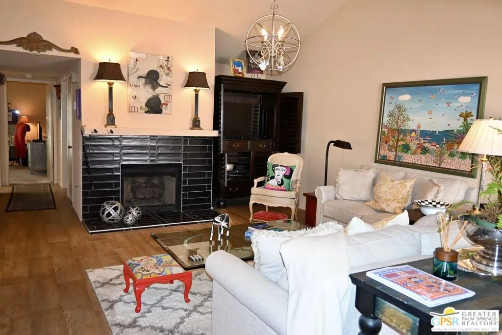 Palm Springs, California 92264, United States, 2 Bedrooms Bedrooms, ,2 BathroomsBathrooms,Residential,Active,198225