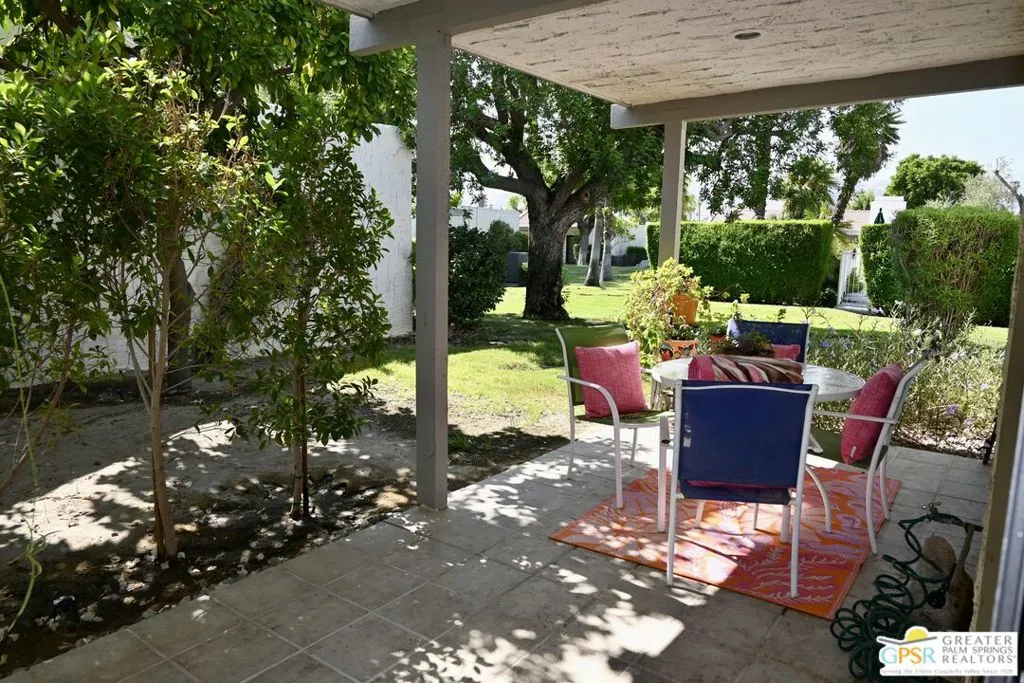 Palm Springs, California 92264, United States, 2 Bedrooms Bedrooms, ,2 BathroomsBathrooms,Residential,Active,198225