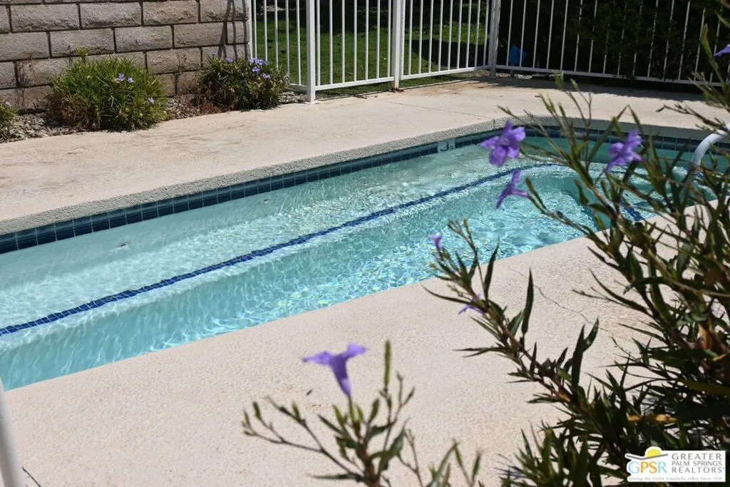 Palm Springs, California 92264, United States, 2 Bedrooms Bedrooms, ,2 BathroomsBathrooms,Residential,Active,198225