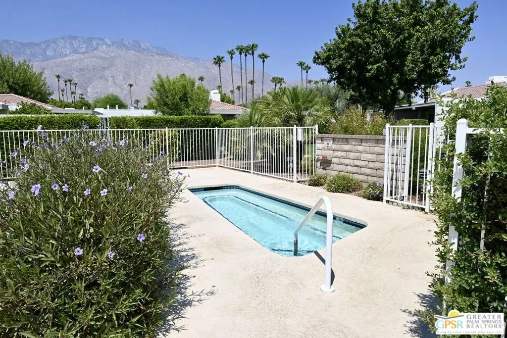 Palm Springs, California 92264, United States, 2 Bedrooms Bedrooms, ,2 BathroomsBathrooms,Residential,Active,198225