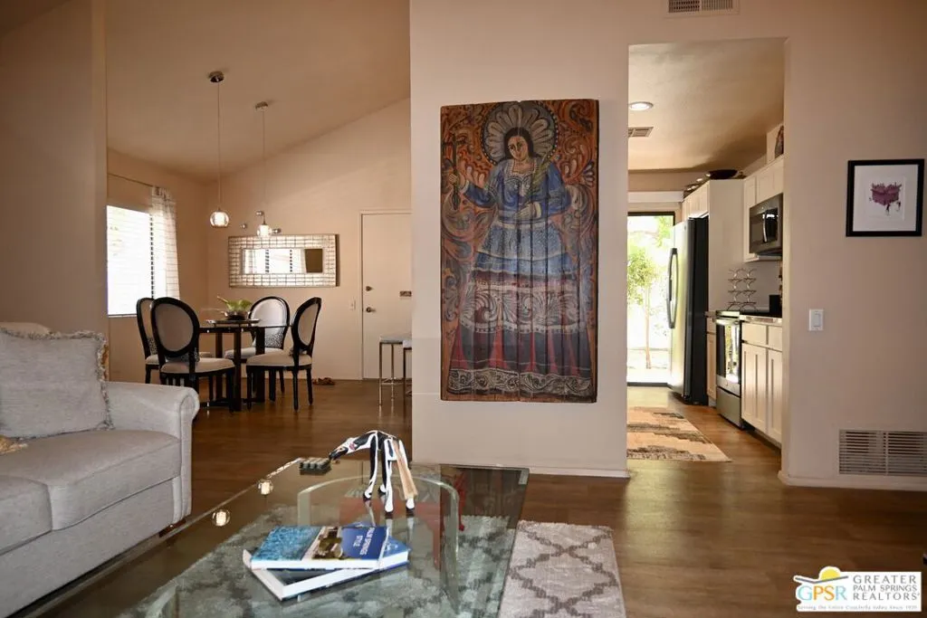 Palm Springs, California 92264, United States, 2 Bedrooms Bedrooms, ,2 BathroomsBathrooms,Residential,Active,198225