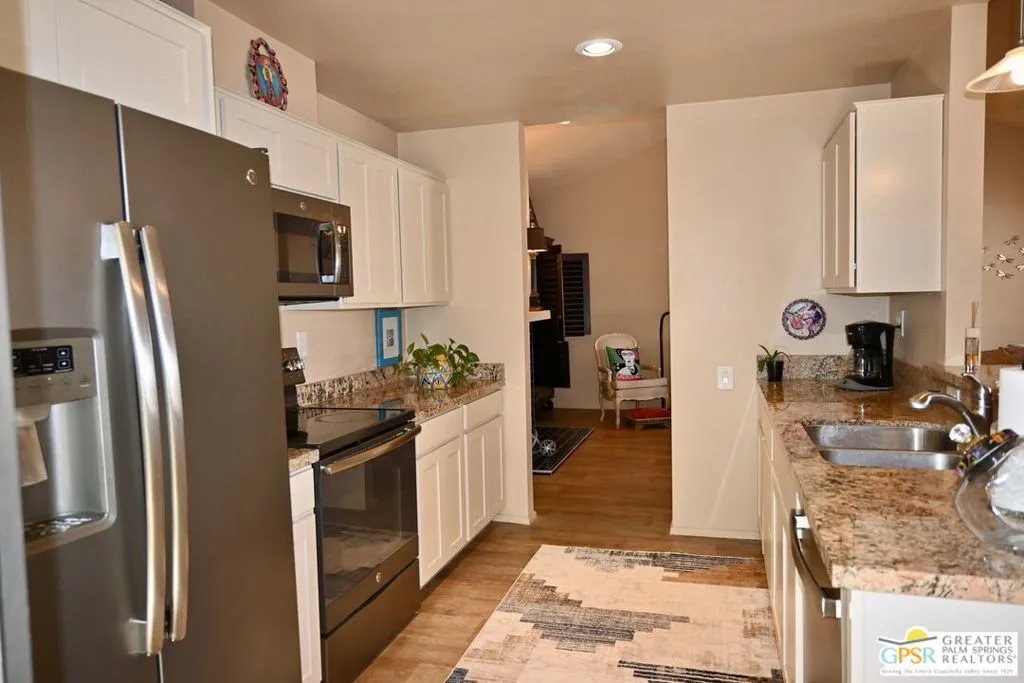 Palm Springs, California 92264, United States, 2 Bedrooms Bedrooms, ,2 BathroomsBathrooms,Residential,Active,198225