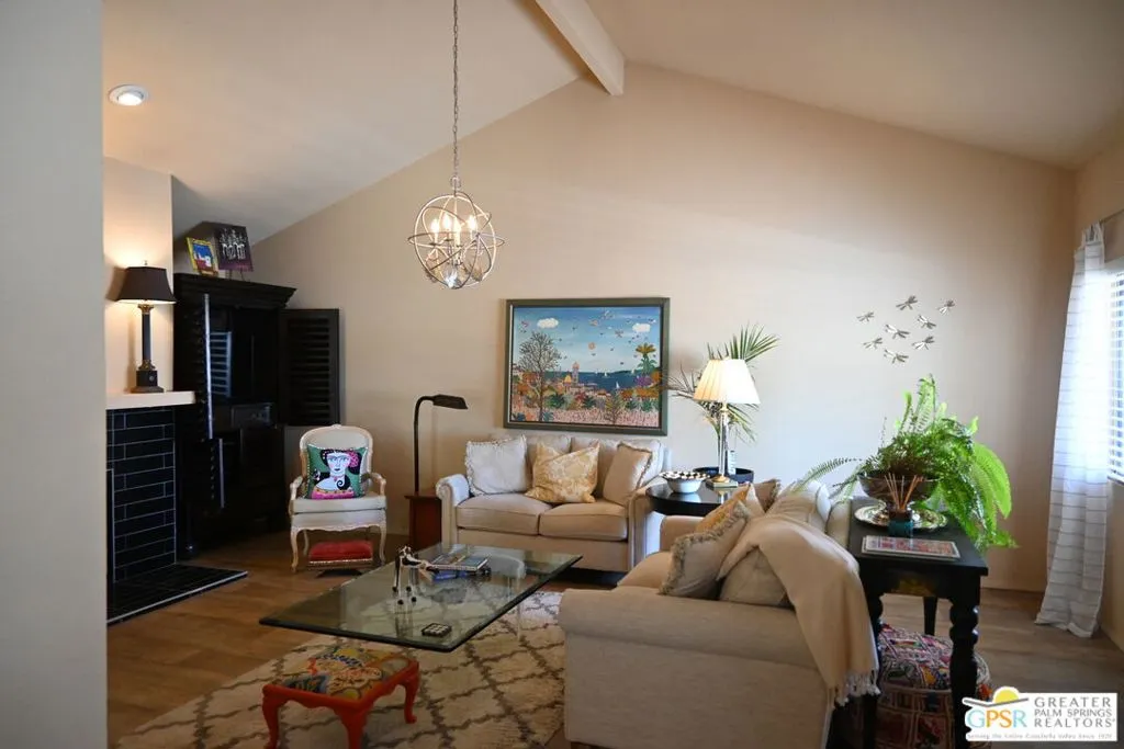 Palm Springs, California 92264, United States, 2 Bedrooms Bedrooms, ,2 BathroomsBathrooms,Residential,Active,198225