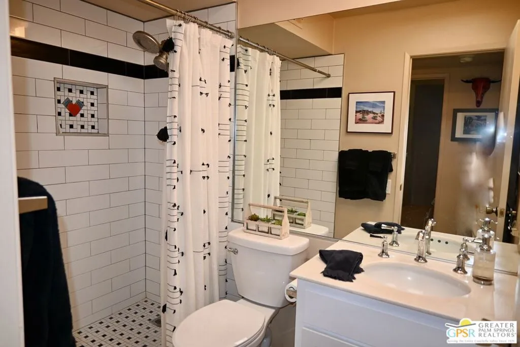 Palm Springs, California 92264, United States, 2 Bedrooms Bedrooms, ,2 BathroomsBathrooms,Residential,Active,198225