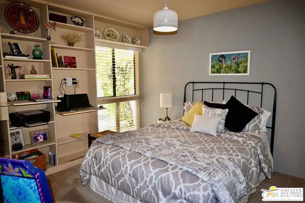 Palm Springs, California 92264, United States, 2 Bedrooms Bedrooms, ,2 BathroomsBathrooms,Residential,Active,198225