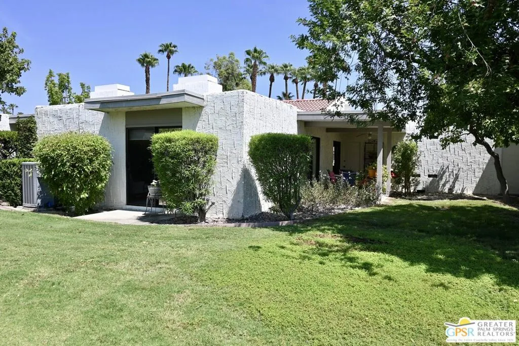 Palm Springs, California 92264, United States, 2 Bedrooms Bedrooms, ,2 BathroomsBathrooms,Residential,Active,198225