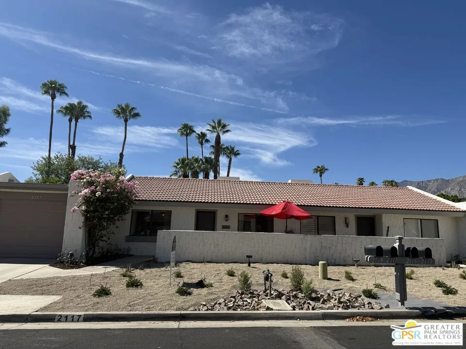 Palm Springs, California 92264, United States, 2 Bedrooms Bedrooms, ,2 BathroomsBathrooms,Residential,Active,198225