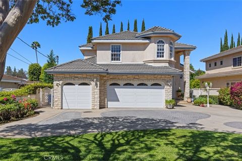1627 S 1st Arcadia CA 91006
