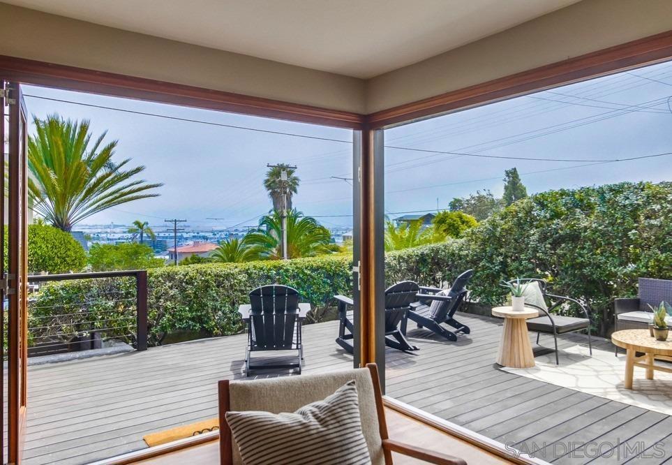 Point Loma - Residential