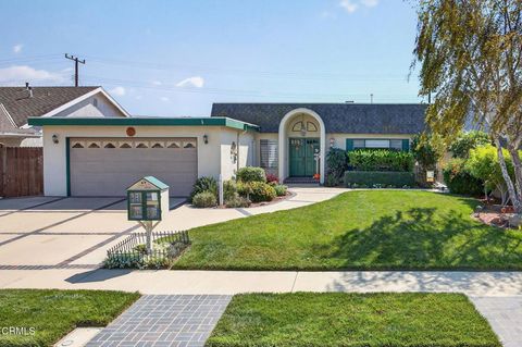 9182 Halifax Street Ventura CA 93004