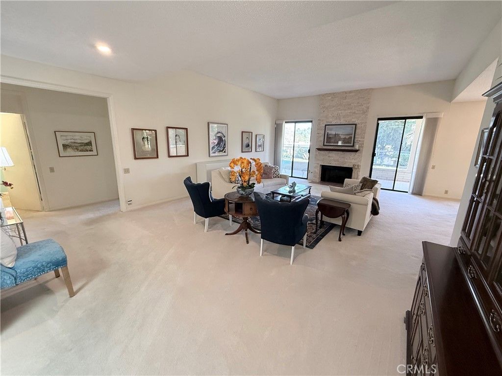 Photo of 5581 Via Dicha #B, Laguna Woods, CA 92637 (MLS # OC26058629)