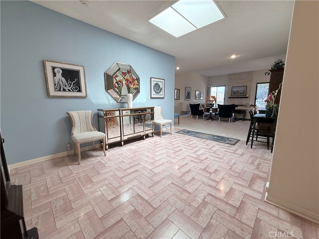 Photo of 5581 Via Dicha #B, Laguna Woods, CA 92637 (MLS # OC26058629)