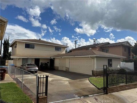 Photo of 4104 Elrovia Avenue, El Monte, CA 91732 (MLS # PW26229726)