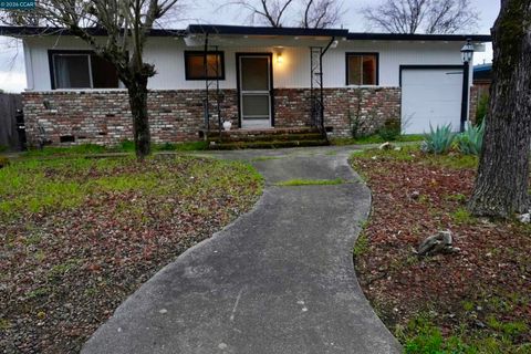 Photo of Clearlake Oaks, CA 95423 (MLS # 41128573)