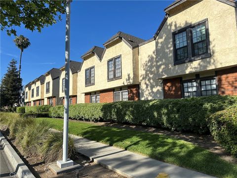 Photo of 6004 Rosemead Boulevard #7, Temple City, CA 91780 (MLS # AR26094093)