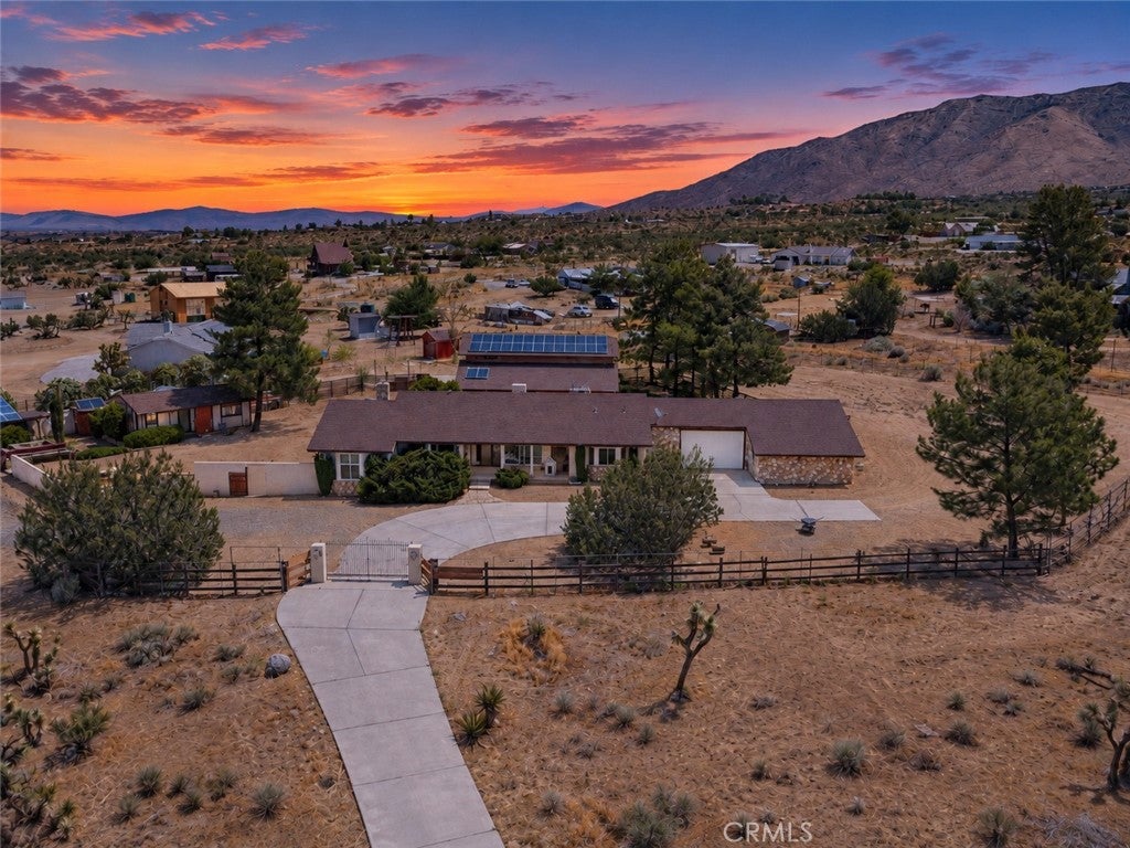 19574 Happy Valley