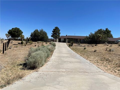 19574 Happy Valley Apple Valley CA 92308