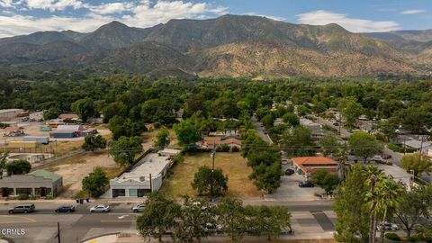 Photo of 608 E Ojai Avenue, Ojai, CA 93023 (MLS # V1-34840)