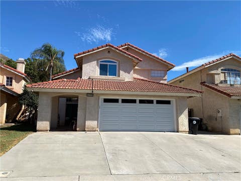 Photo of 11753 Malagon DR, Fontana, CA 92337 (MLS # IV26187527)
