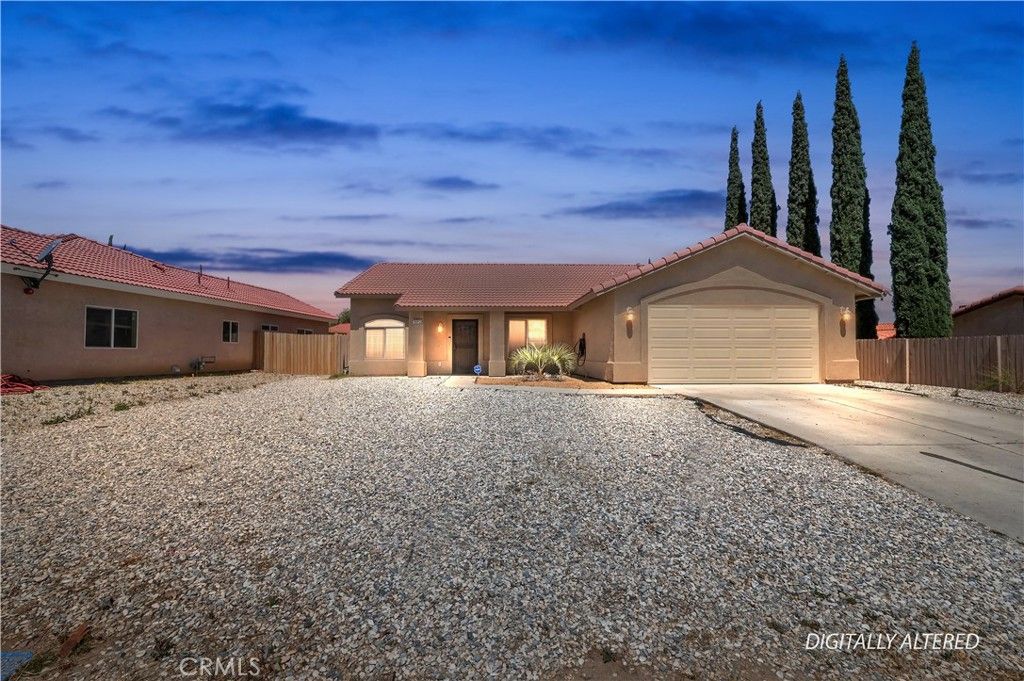 Photo of 10312 Primrose Ave, Hesperia, CA 92345 (MLS # IV26083789)