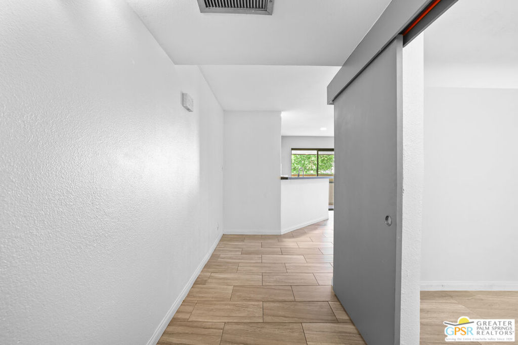 Palm Springs Golf & Tennis - Residential