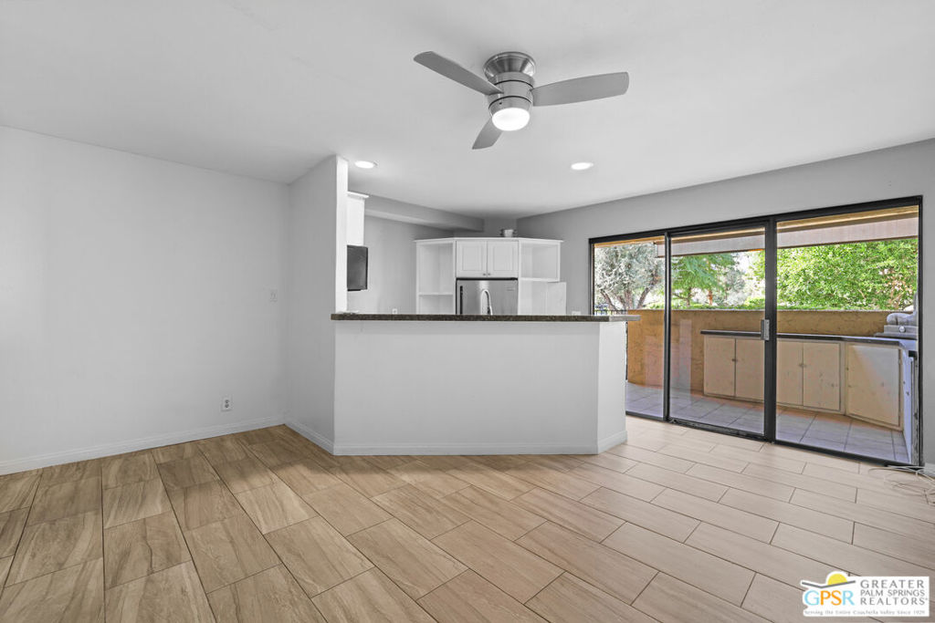 Palm Springs Golf & Tennis - Residential