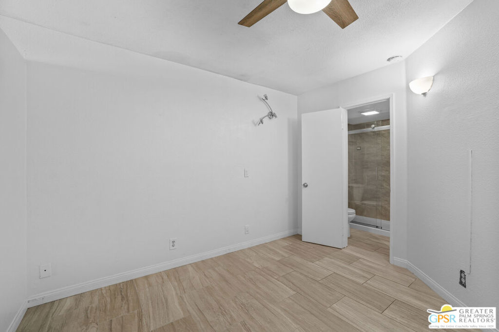 Palm Springs Golf & Tennis - Residential