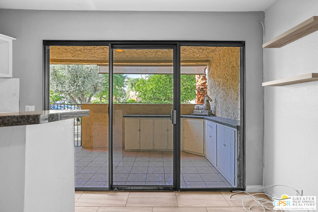 Palm Springs Golf & Tennis - Residential