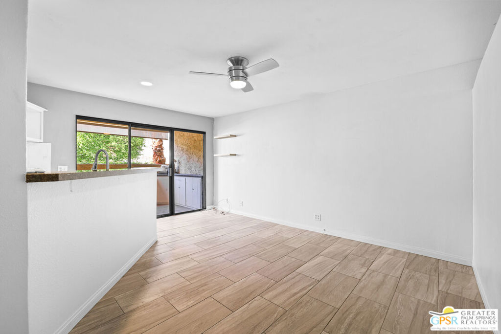 Palm Springs Golf & Tennis - Residential