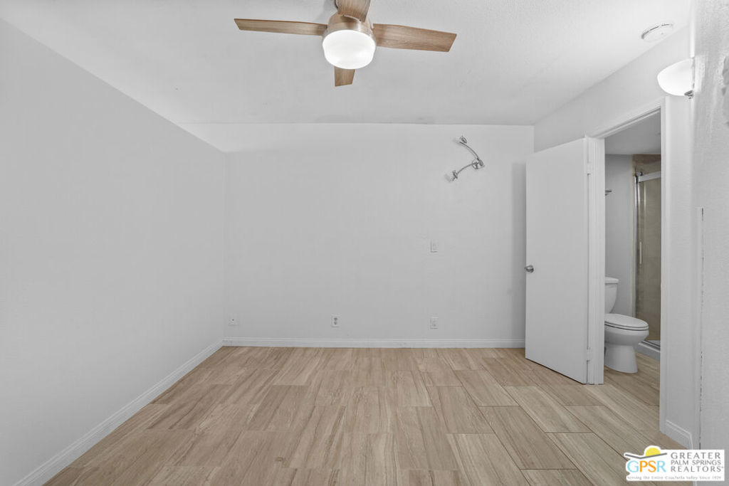 Palm Springs Golf & Tennis - Residential