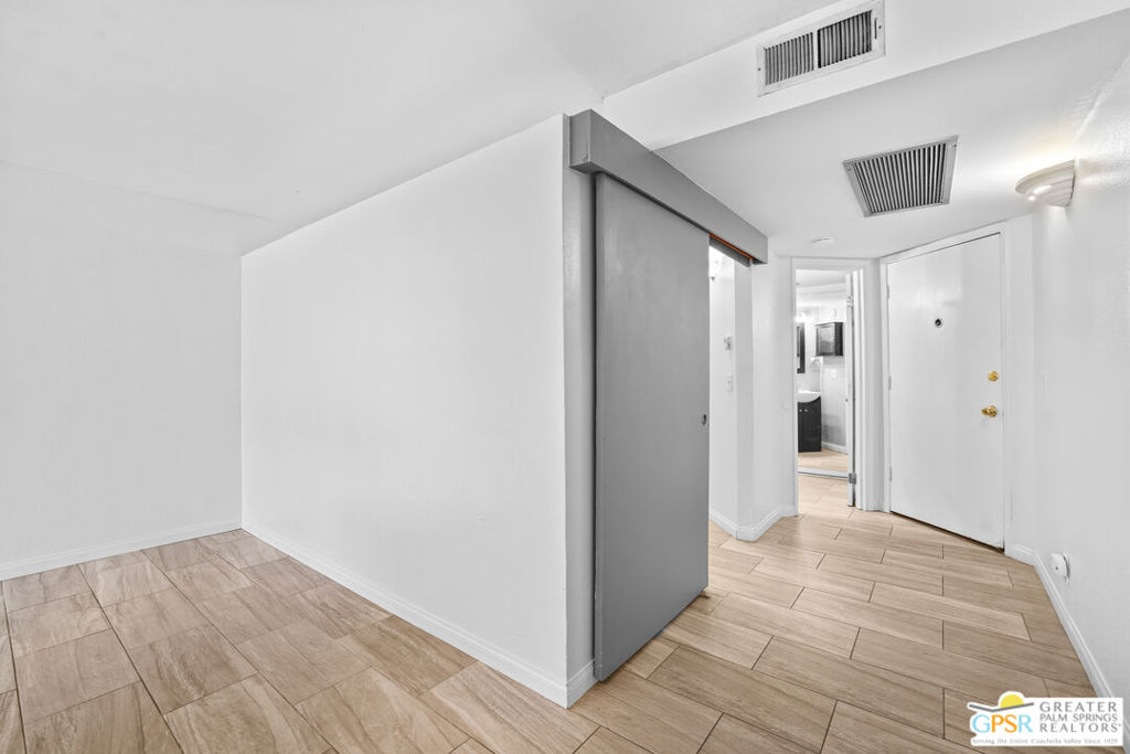 Palm Springs Golf & Tennis - Residential