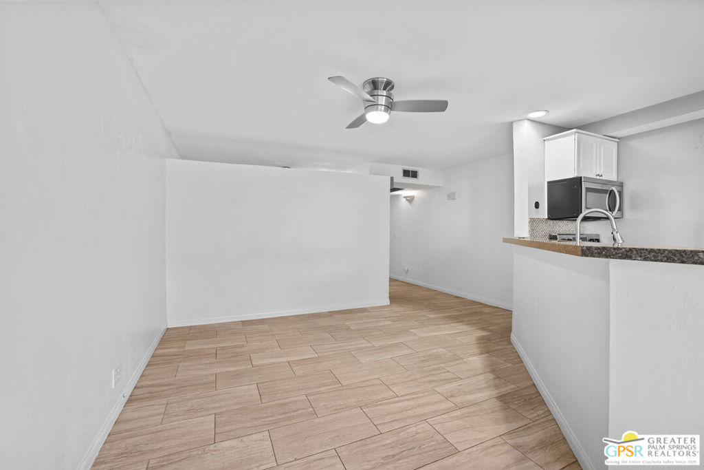 Palm Springs Golf & Tennis - Residential