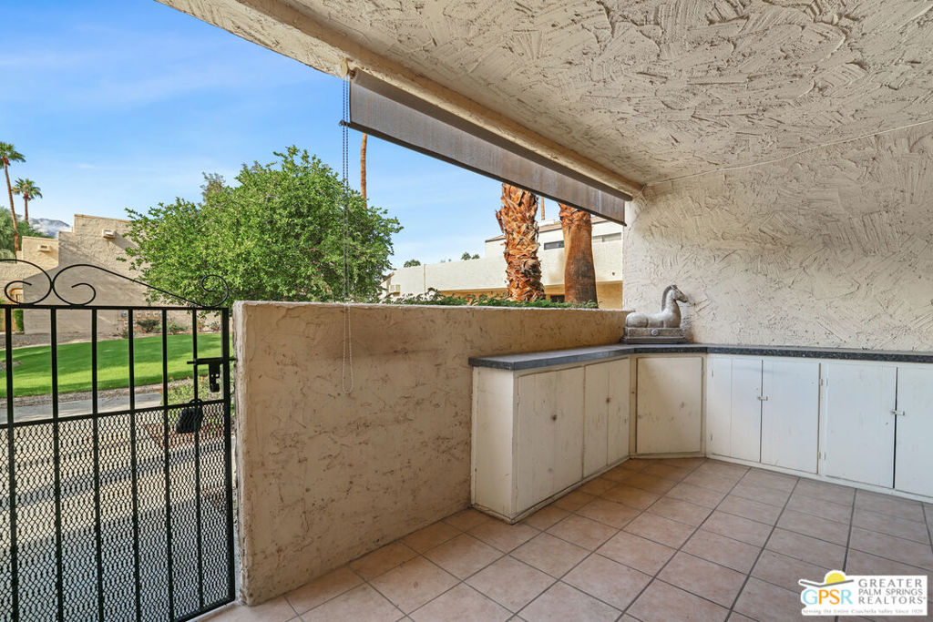 Palm Springs Golf & Tennis - Residential