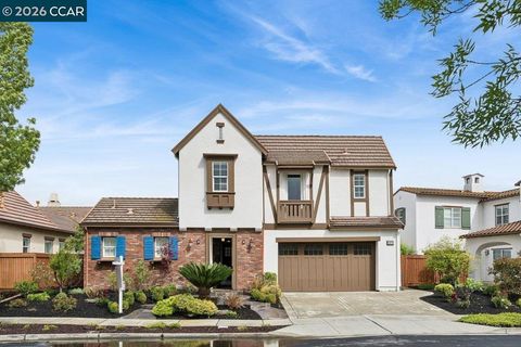 Photo of 3473 Cashmere Street St, Danville, CA 94506 (MLS # 41133584)