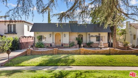 5006 Los Feliz Boulevard Los Angeles CA 90027