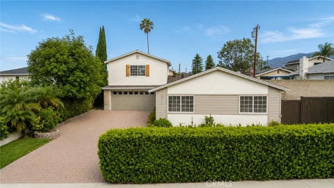 Photo of 6270 Kinlock Ave, Rancho Cucamonga, CA 91737 (MLS # WS26177450)
