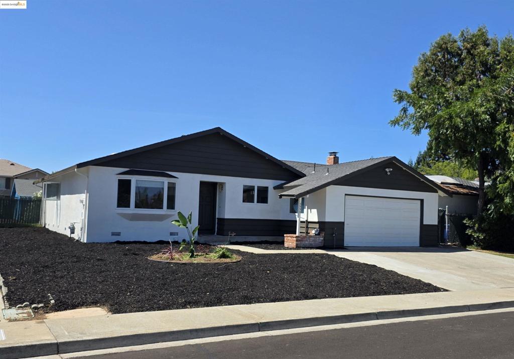Updated rancher featuring new interior/exterior paint, Andersen windows, composition roof, premium lot with ample parking space and detached workshop with electricity. New Vinyl Plank Flooring! Bedrooms have new carpet. French door off family room to rear patio. Updated light fixtures and HVAC. Great location close to shopping and public transportation.