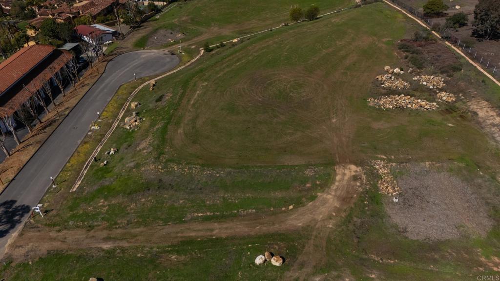 Artesian Rd & Camino Lima Parcel -32