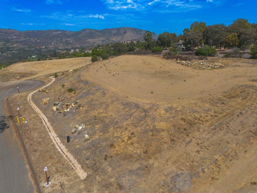 Artesian Rd & Camino Lima Parcel -32