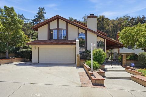 Photo of 1669 Bronze Knoll Rd, Diamond Bar, CA 91765 (MLS # TR26089858)