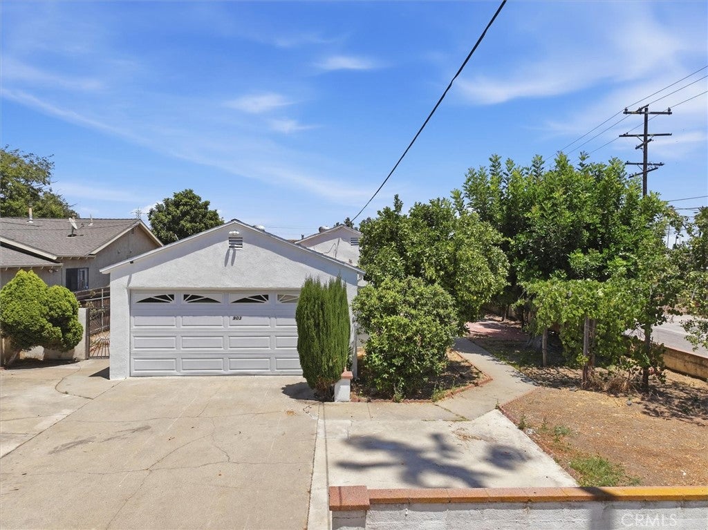 903 E Wells Street, San Gabriel CA 91776