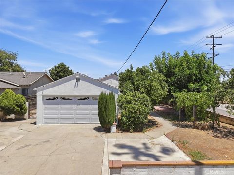 Photo of 903 E Wells Street, San Gabriel, CA 91776 (MLS # SB26143981)