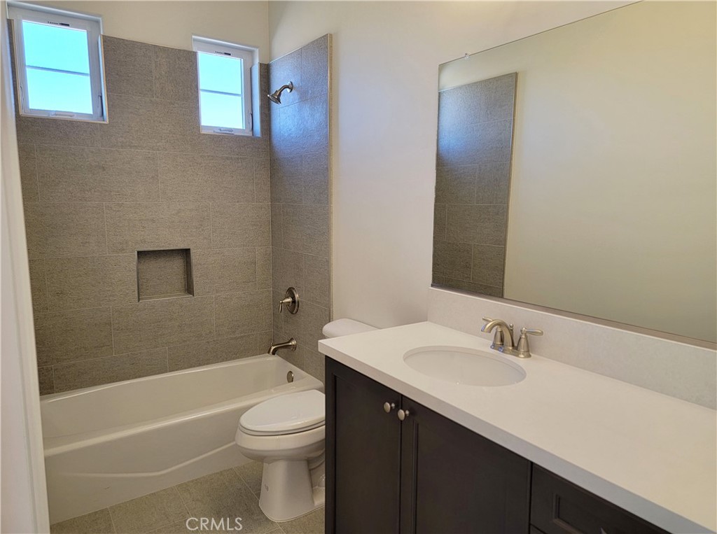 The Reserve at River Oaks - Residential