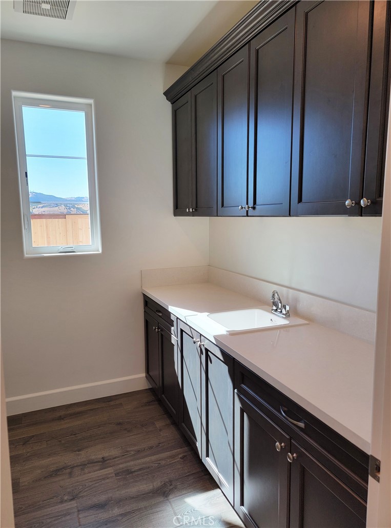 The Reserve at River Oaks - Residential