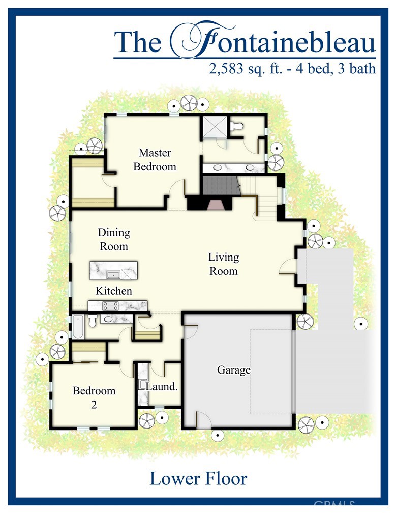 The Reserve at River Oaks - Residential